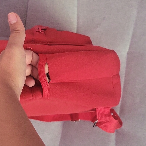 Slipknot mini backpack - Picture 3 of 4